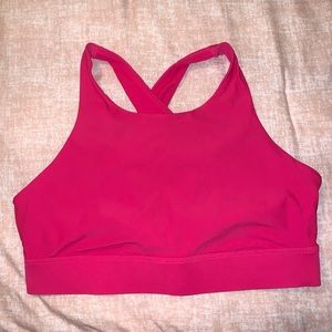Fabletics sports bra